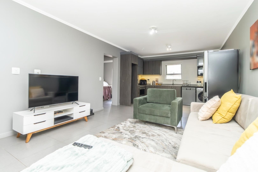 2 Bedroom Property for Sale in Bryanston East Gauteng