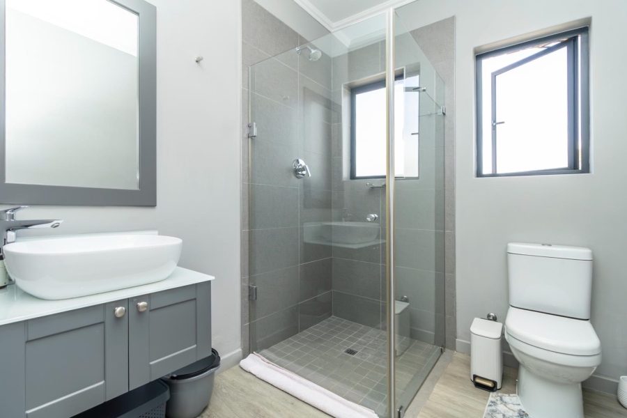 2 Bedroom Property for Sale in Bryanston East Gauteng