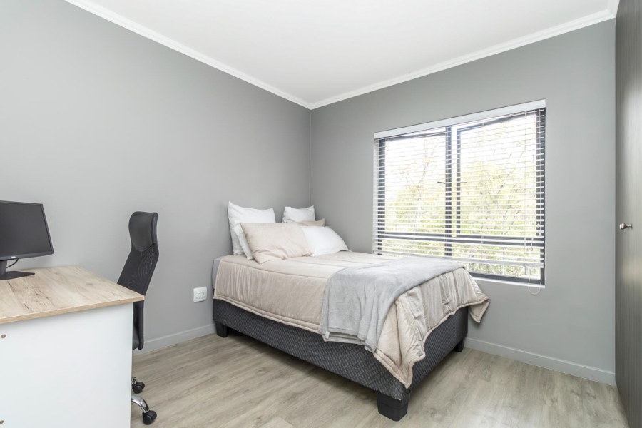 2 Bedroom Property for Sale in Bryanston East Gauteng
