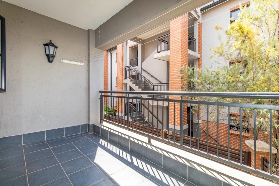 2 Bedroom Property for Sale in Bryanston East Gauteng