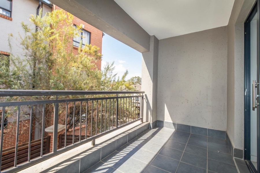 2 Bedroom Property for Sale in Bryanston East Gauteng