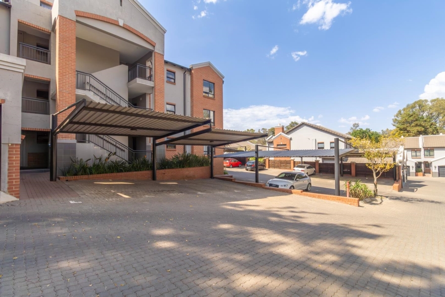 2 Bedroom Property for Sale in Bryanston East Gauteng