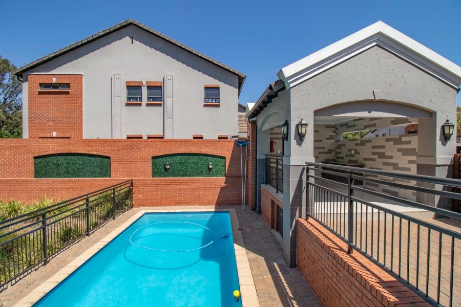 2 Bedroom Property for Sale in Bryanston East Gauteng