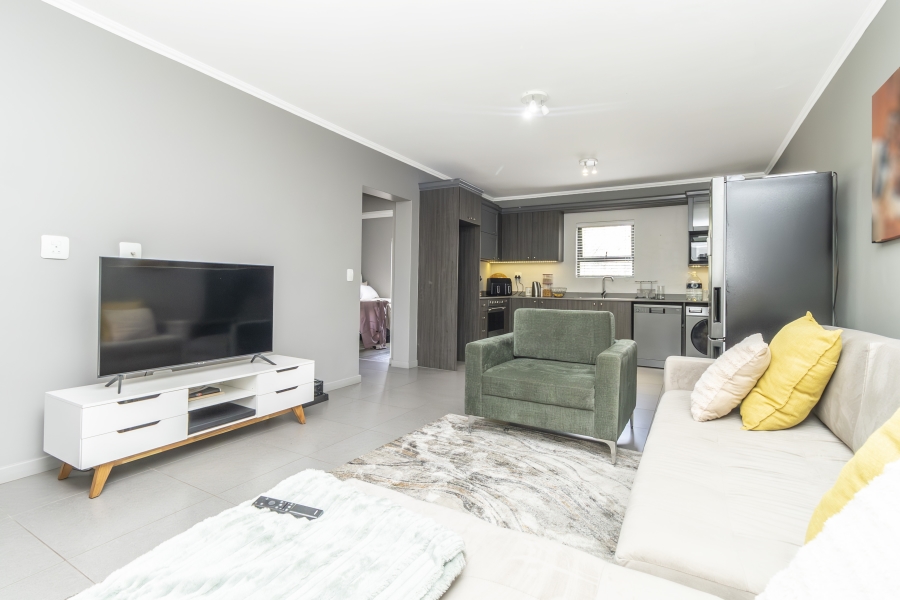 To Let 2 Bedroom Property for Rent in Bryanston Gauteng