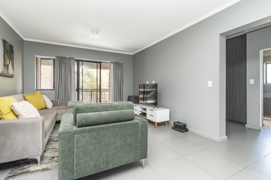 To Let 2 Bedroom Property for Rent in Bryanston Gauteng
