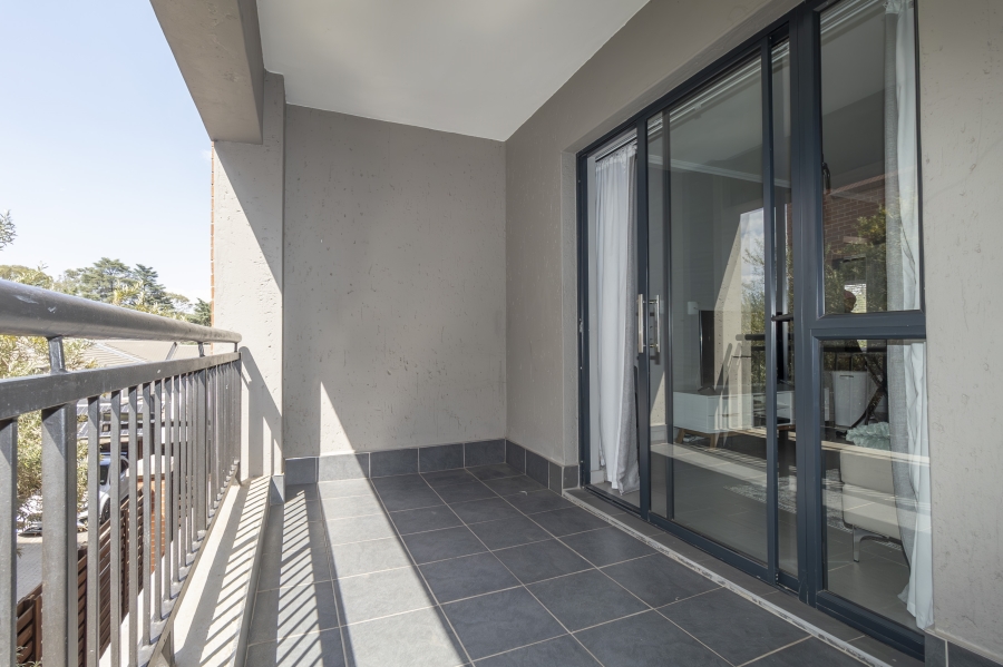 To Let 2 Bedroom Property for Rent in Bryanston Gauteng