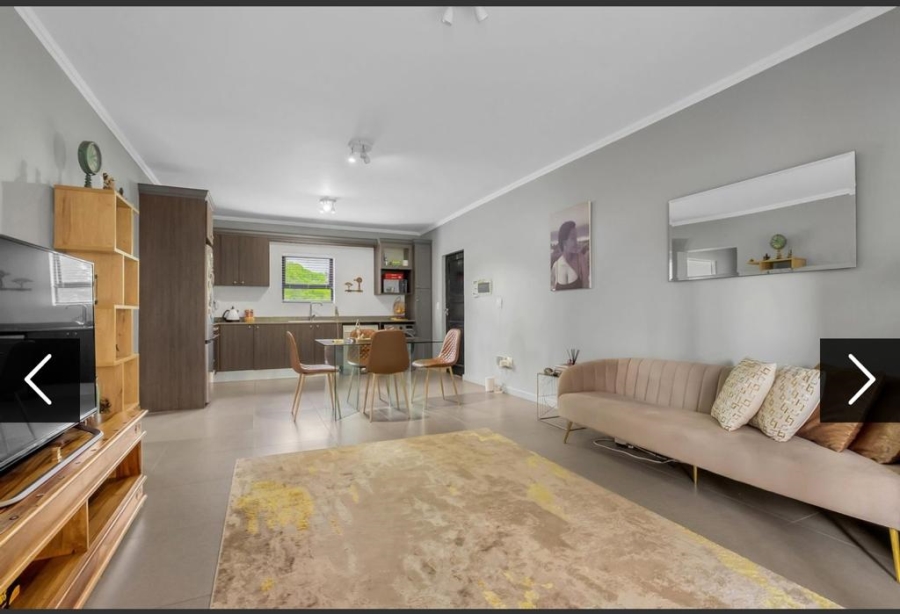 To Let 2 Bedroom Property for Rent in Bryanston Gauteng