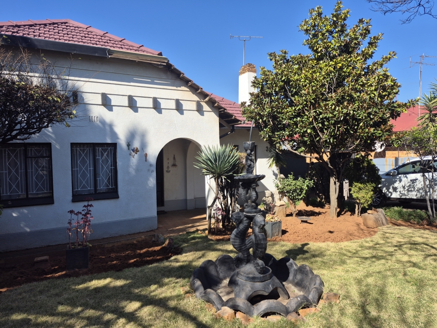 3 Bedroom Property for Sale in Gerdview Gauteng