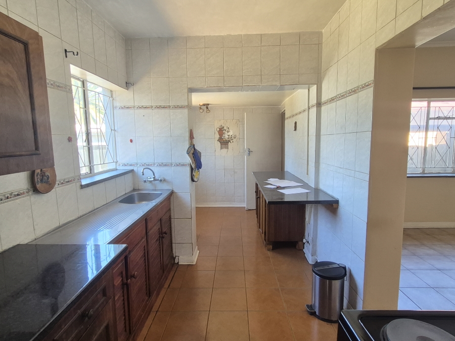 3 Bedroom Property for Sale in Gerdview Gauteng