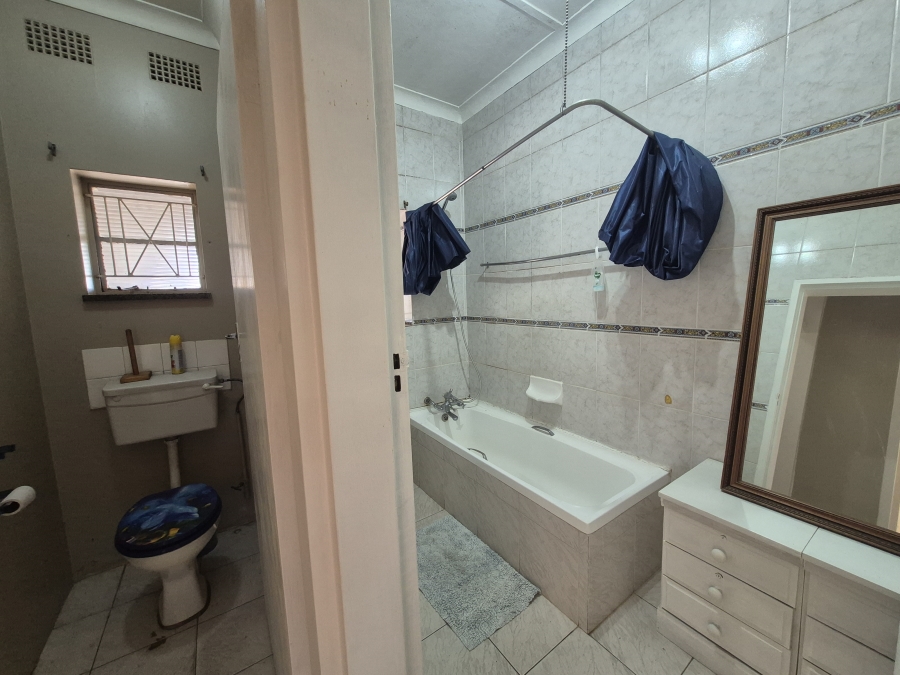 3 Bedroom Property for Sale in Gerdview Gauteng