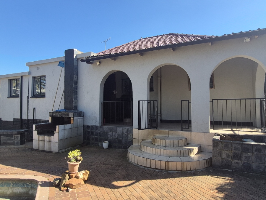 3 Bedroom Property for Sale in Gerdview Gauteng