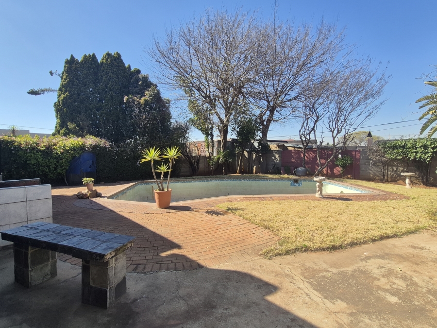 3 Bedroom Property for Sale in Gerdview Gauteng