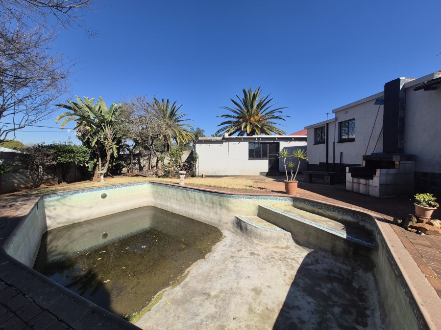 3 Bedroom Property for Sale in Gerdview Gauteng