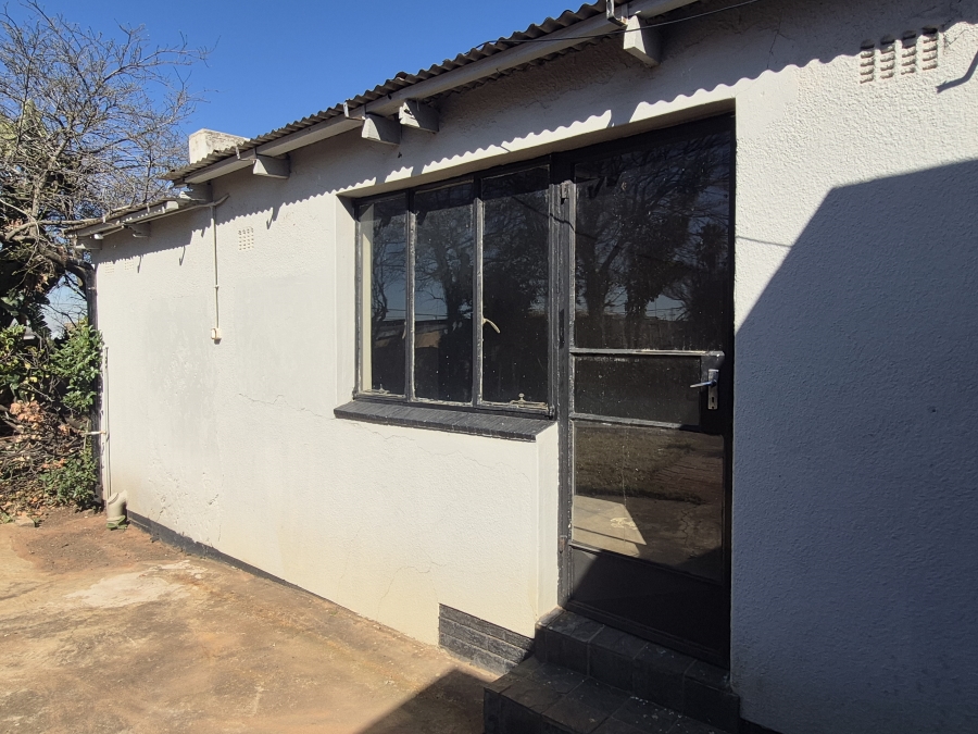 3 Bedroom Property for Sale in Gerdview Gauteng