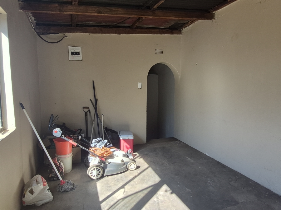 3 Bedroom Property for Sale in Gerdview Gauteng