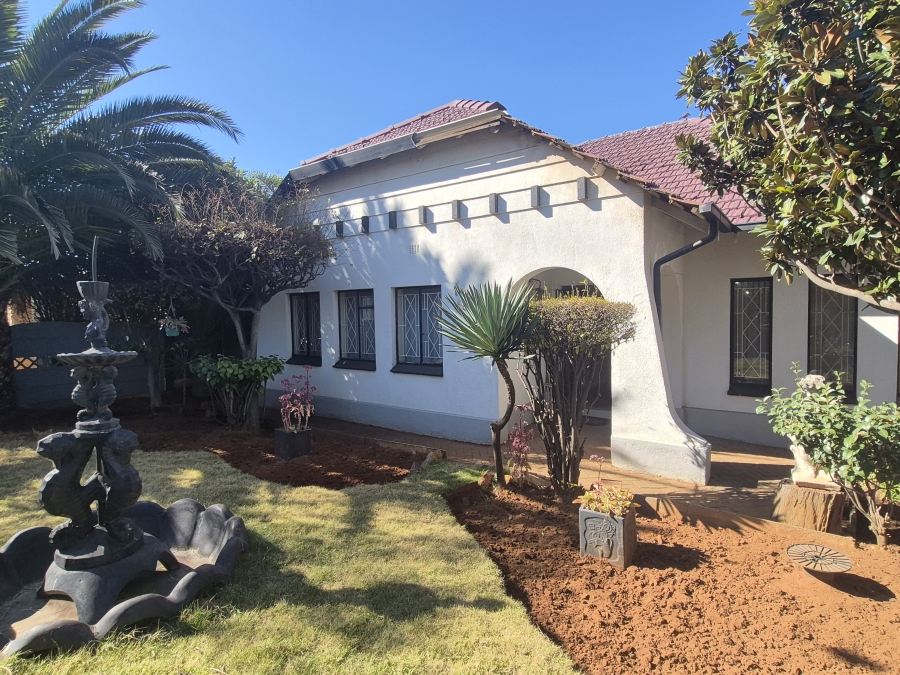 3 Bedroom Property for Sale in Gerdview Gauteng