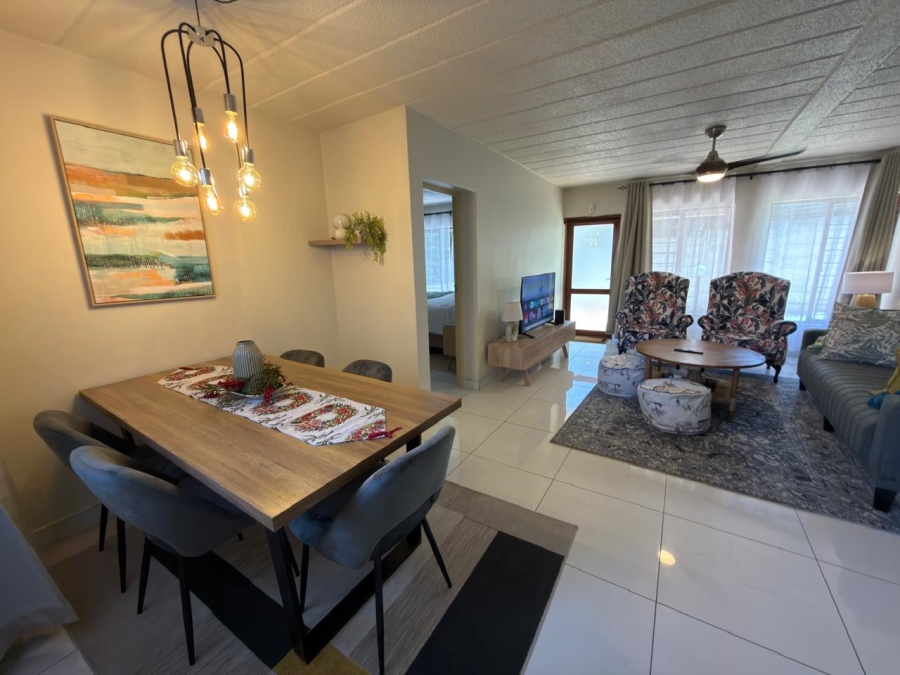 To Let 3 Bedroom Property for Rent in Bryanston West Gauteng