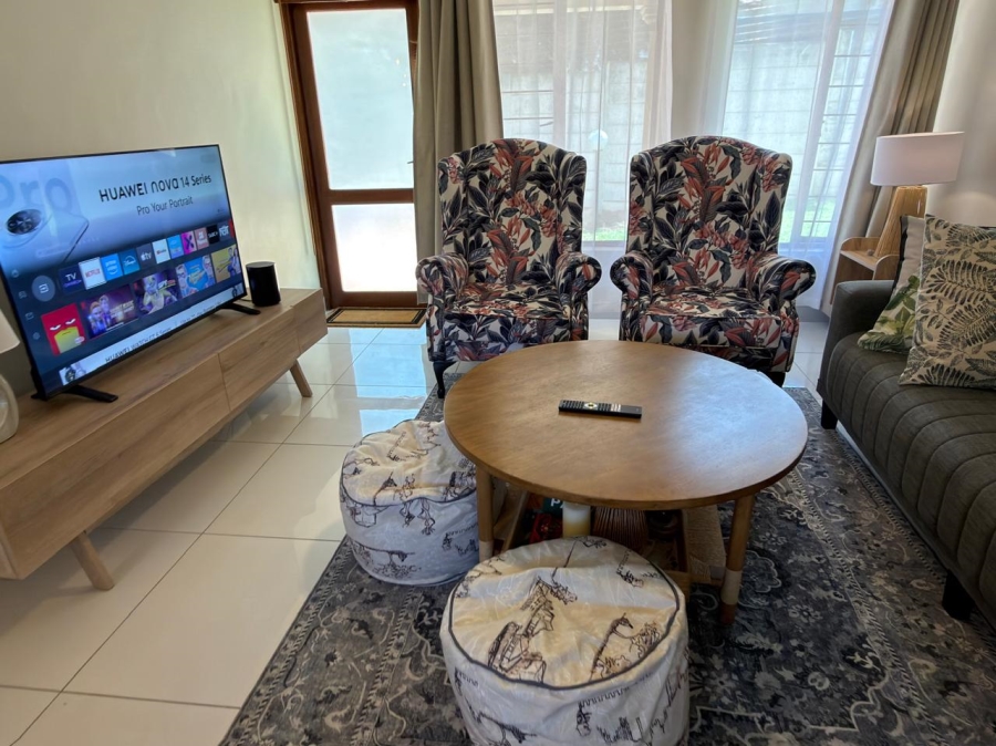 To Let 3 Bedroom Property for Rent in Bryanston West Gauteng