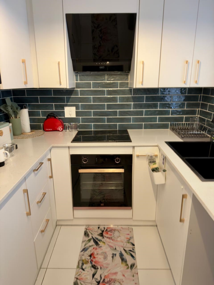 To Let 3 Bedroom Property for Rent in Bryanston West Gauteng