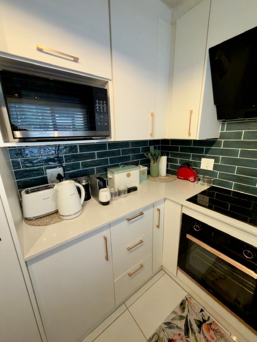 To Let 3 Bedroom Property for Rent in Bryanston West Gauteng