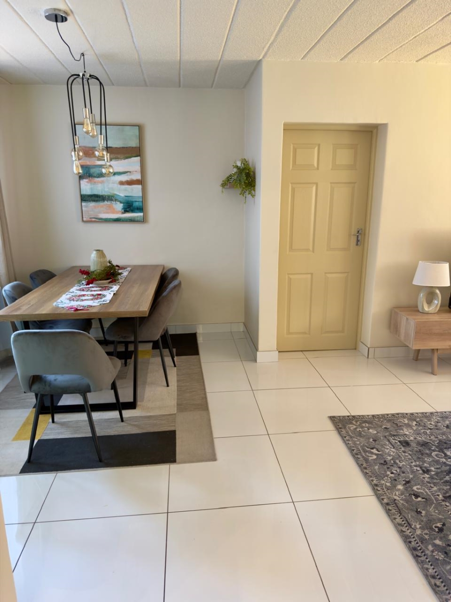 To Let 3 Bedroom Property for Rent in Bryanston West Gauteng