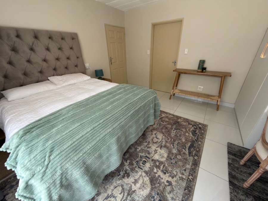 To Let 3 Bedroom Property for Rent in Bryanston West Gauteng