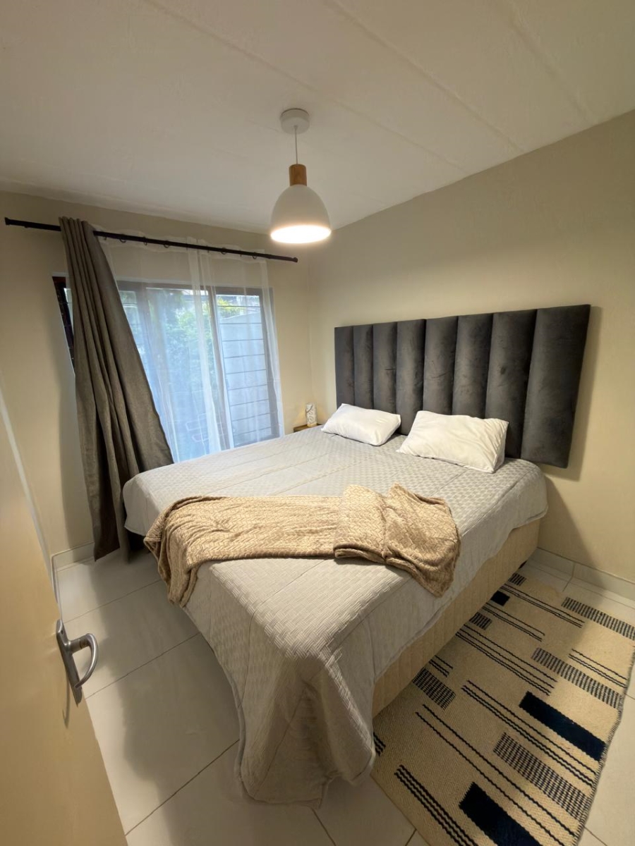 To Let 3 Bedroom Property for Rent in Bryanston West Gauteng