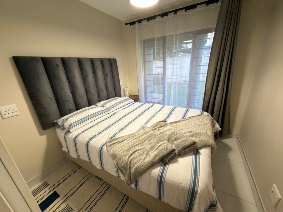 To Let 3 Bedroom Property for Rent in Bryanston West Gauteng