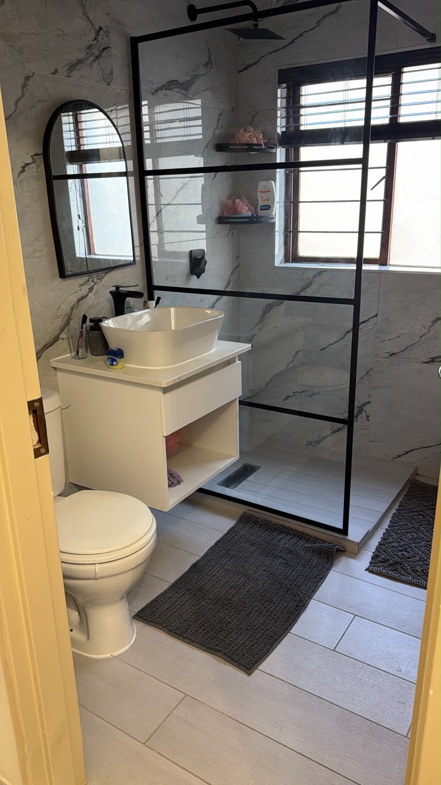 To Let 3 Bedroom Property for Rent in Bryanston West Gauteng