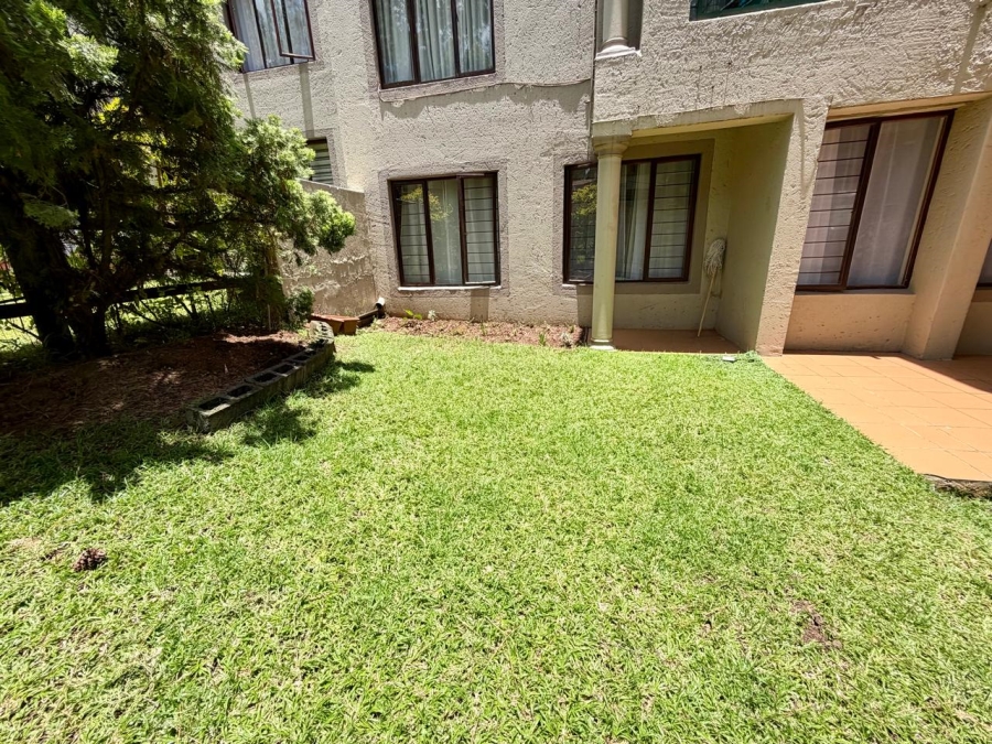 To Let 3 Bedroom Property for Rent in Bryanston West Gauteng