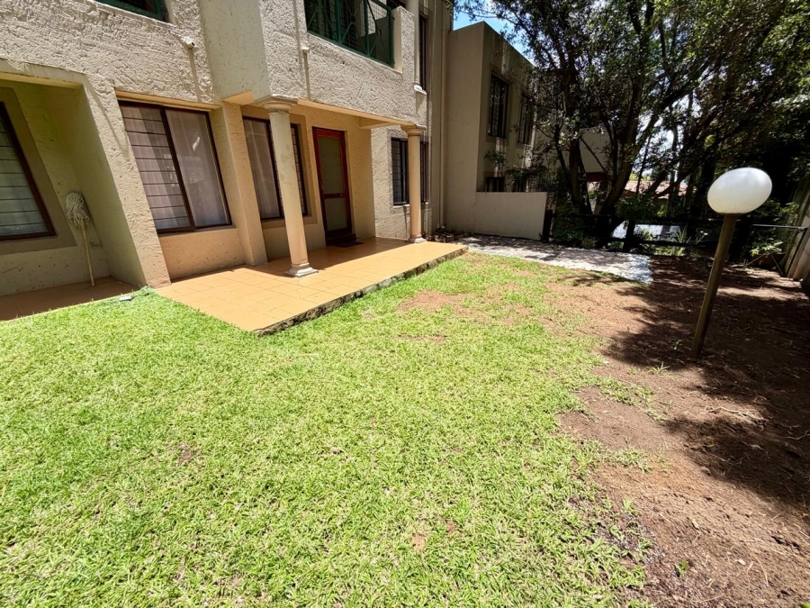To Let 3 Bedroom Property for Rent in Bryanston West Gauteng
