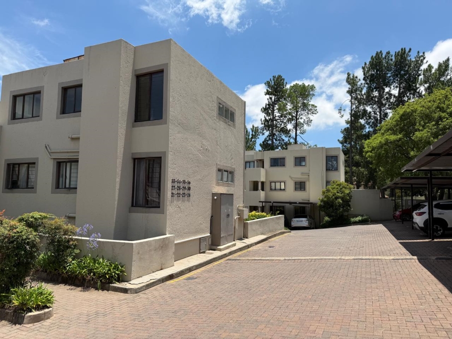To Let 3 Bedroom Property for Rent in Bryanston West Gauteng