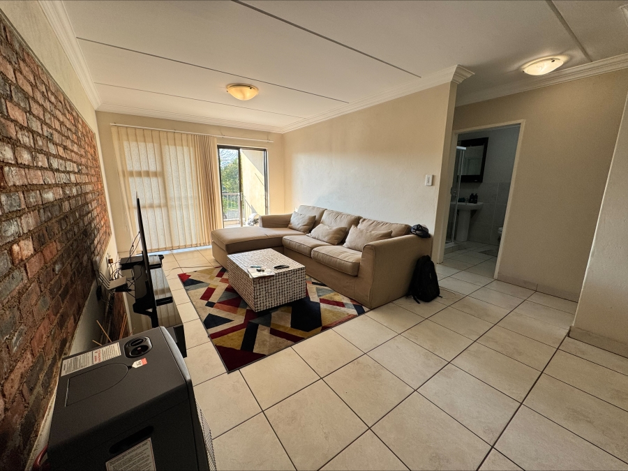 2 Bedroom Property for Sale in Wychwood Gauteng