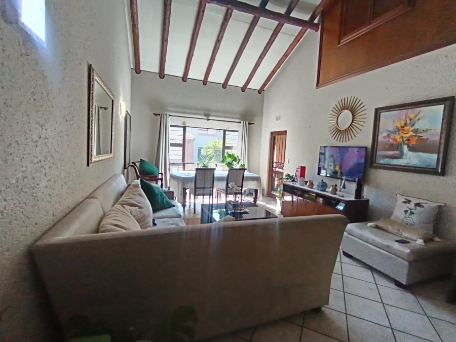 3 Bedroom Property for Sale in Morningside Gauteng