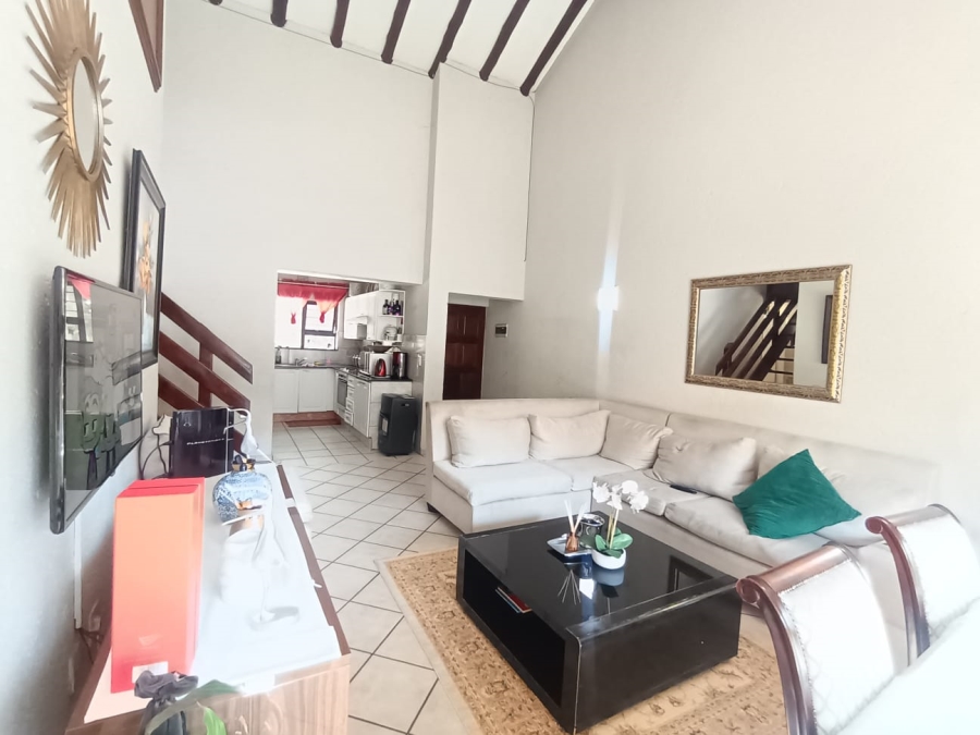 3 Bedroom Property for Sale in Morningside Gauteng