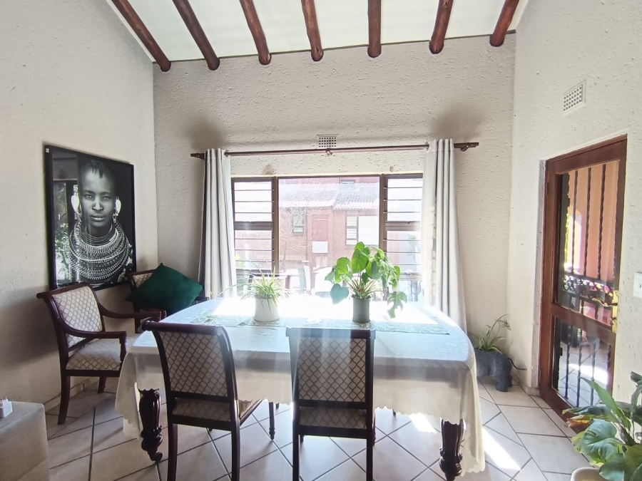 3 Bedroom Property for Sale in Morningside Gauteng