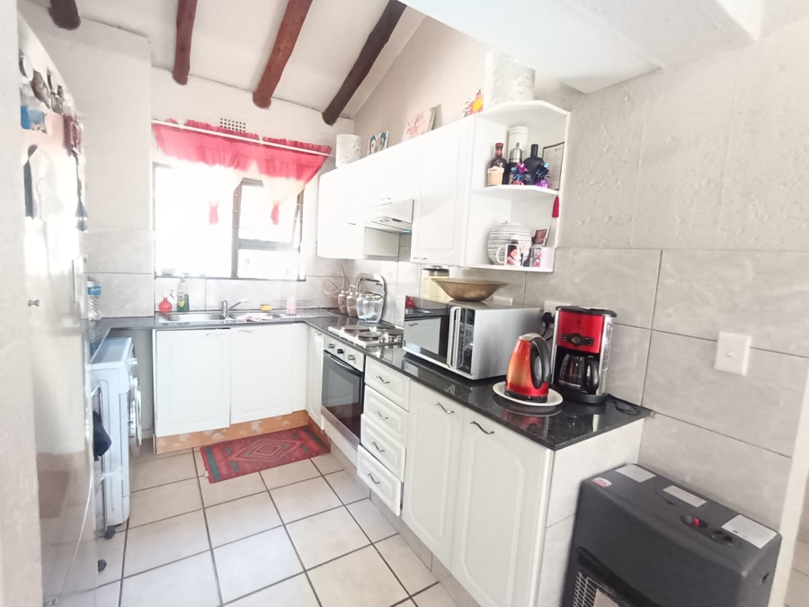 3 Bedroom Property for Sale in Morningside Gauteng