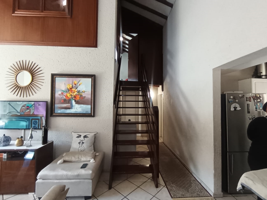 3 Bedroom Property for Sale in Morningside Gauteng