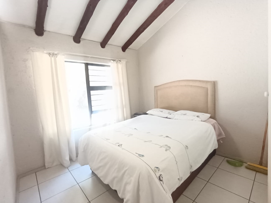 3 Bedroom Property for Sale in Morningside Gauteng