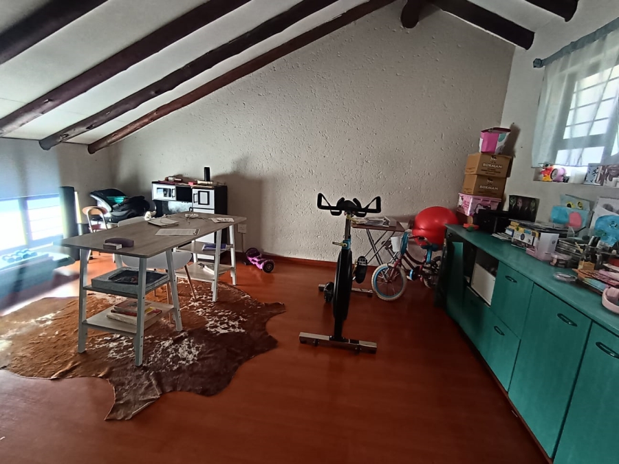3 Bedroom Property for Sale in Morningside Gauteng