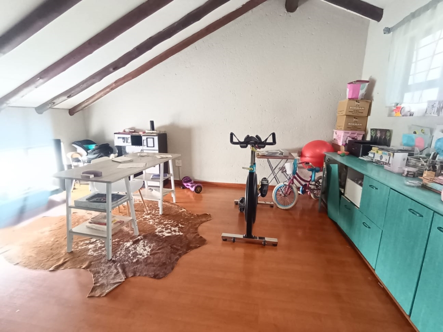 3 Bedroom Property for Sale in Morningside Gauteng