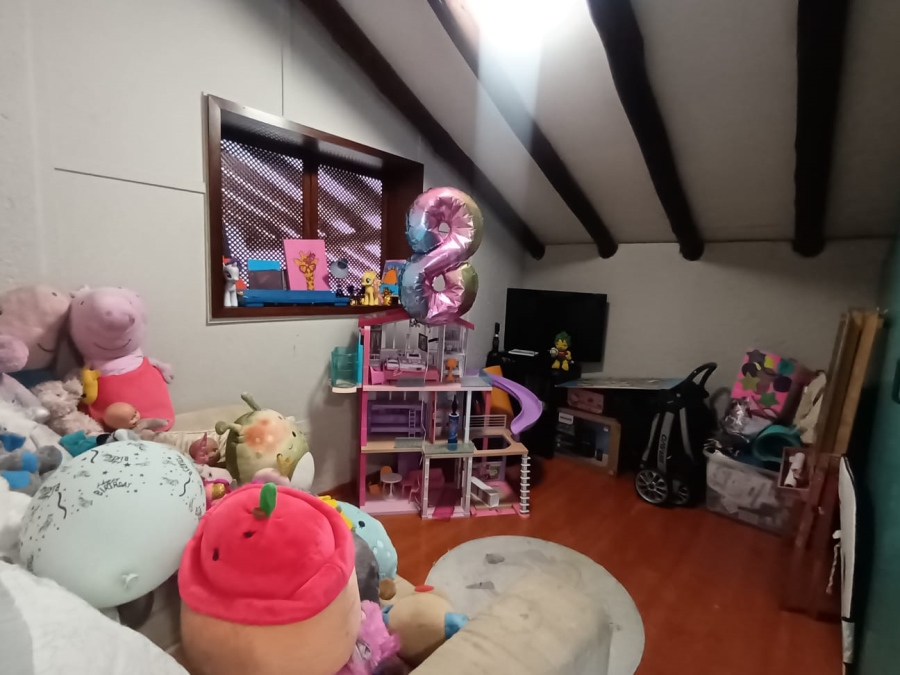 3 Bedroom Property for Sale in Morningside Gauteng