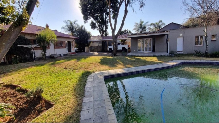 3 Bedroom Property for Sale in Northmead Gauteng