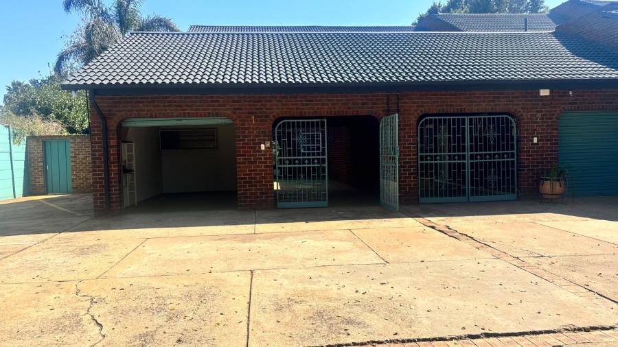 3 Bedroom Property for Sale in Witfield Gauteng