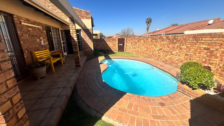 3 Bedroom Property for Sale in Witfield Gauteng