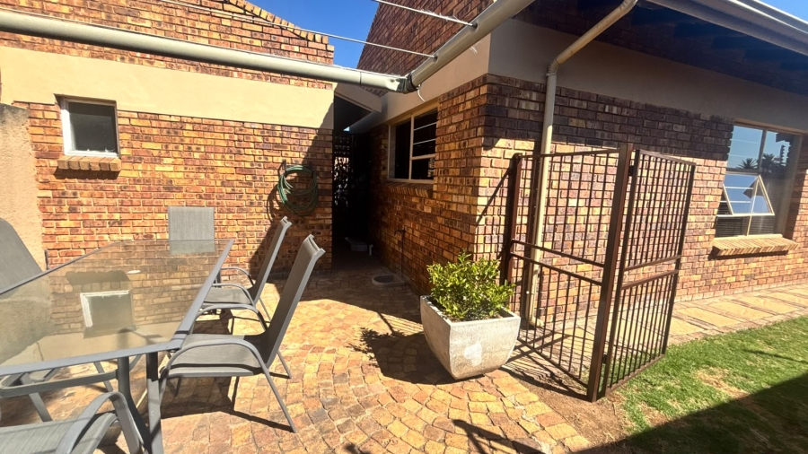 3 Bedroom Property for Sale in Witfield Gauteng