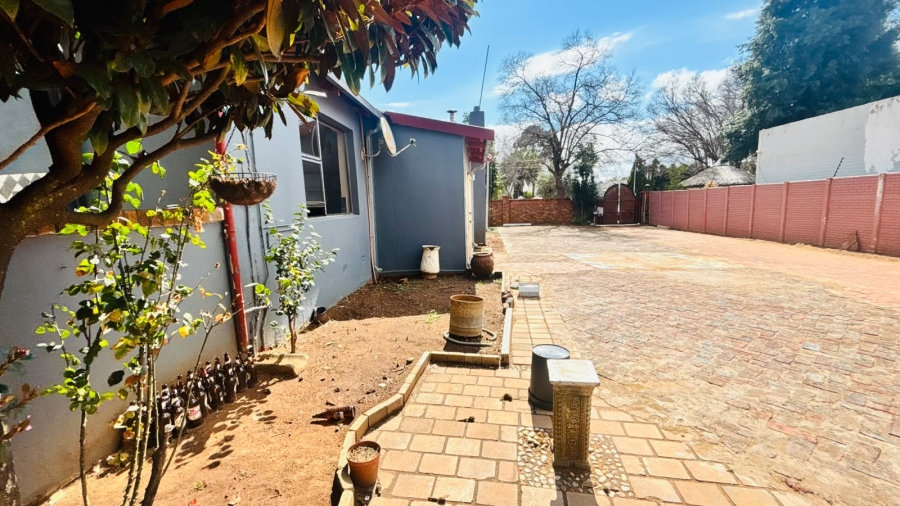 3 Bedroom Property for Sale in Benoni Central Gauteng
