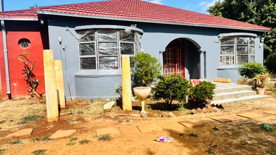3 Bedroom Property for Sale in Benoni Central Gauteng