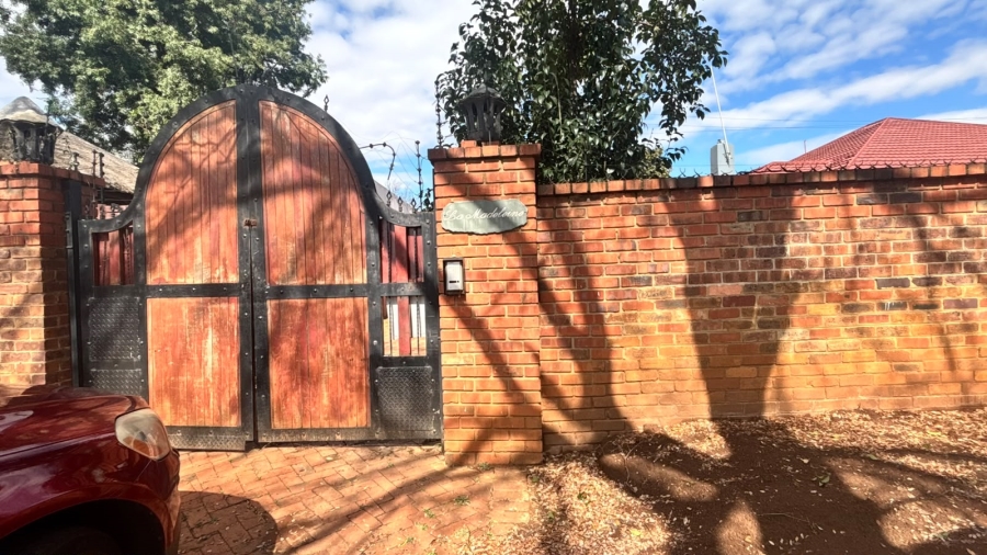 3 Bedroom Property for Sale in Benoni Central Gauteng
