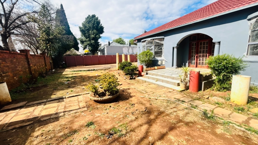 3 Bedroom Property for Sale in Benoni Central Gauteng